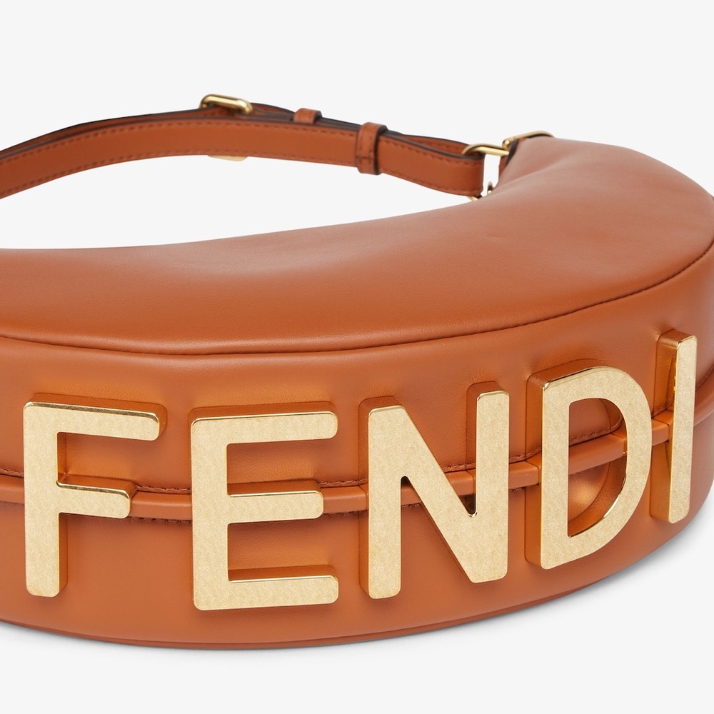 Fendi Fendigraphy Small Bag